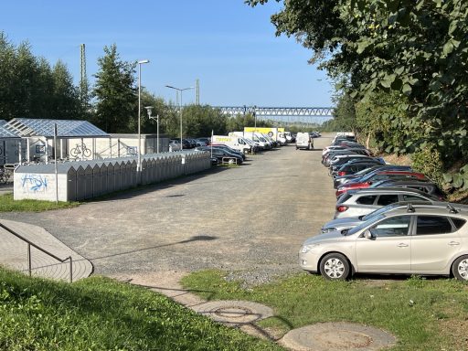 Stadtumbau West – Bahnhofsumfeld Stadtumbau West – Bahnhofsumfeld